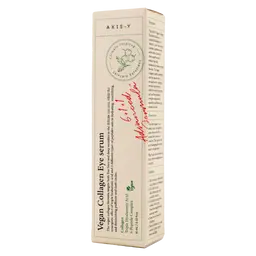 AXIS-Y Eye Serum Vegan Collagen 10 ml