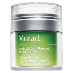Murad Retinol Youth Renewal Night Cream 50 ml