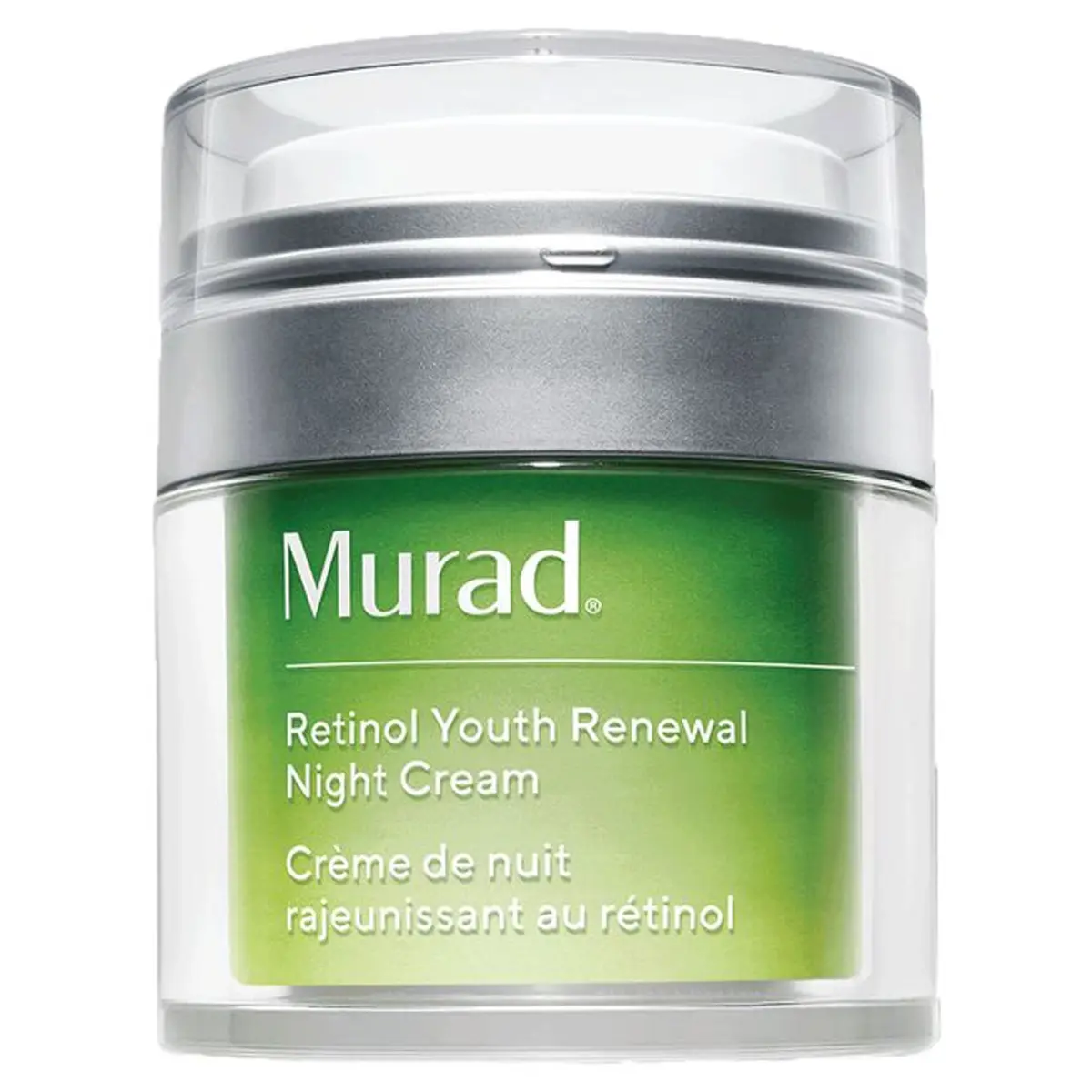 Murad Retinol Youth Renewal Night Cream 50 ml - view 1