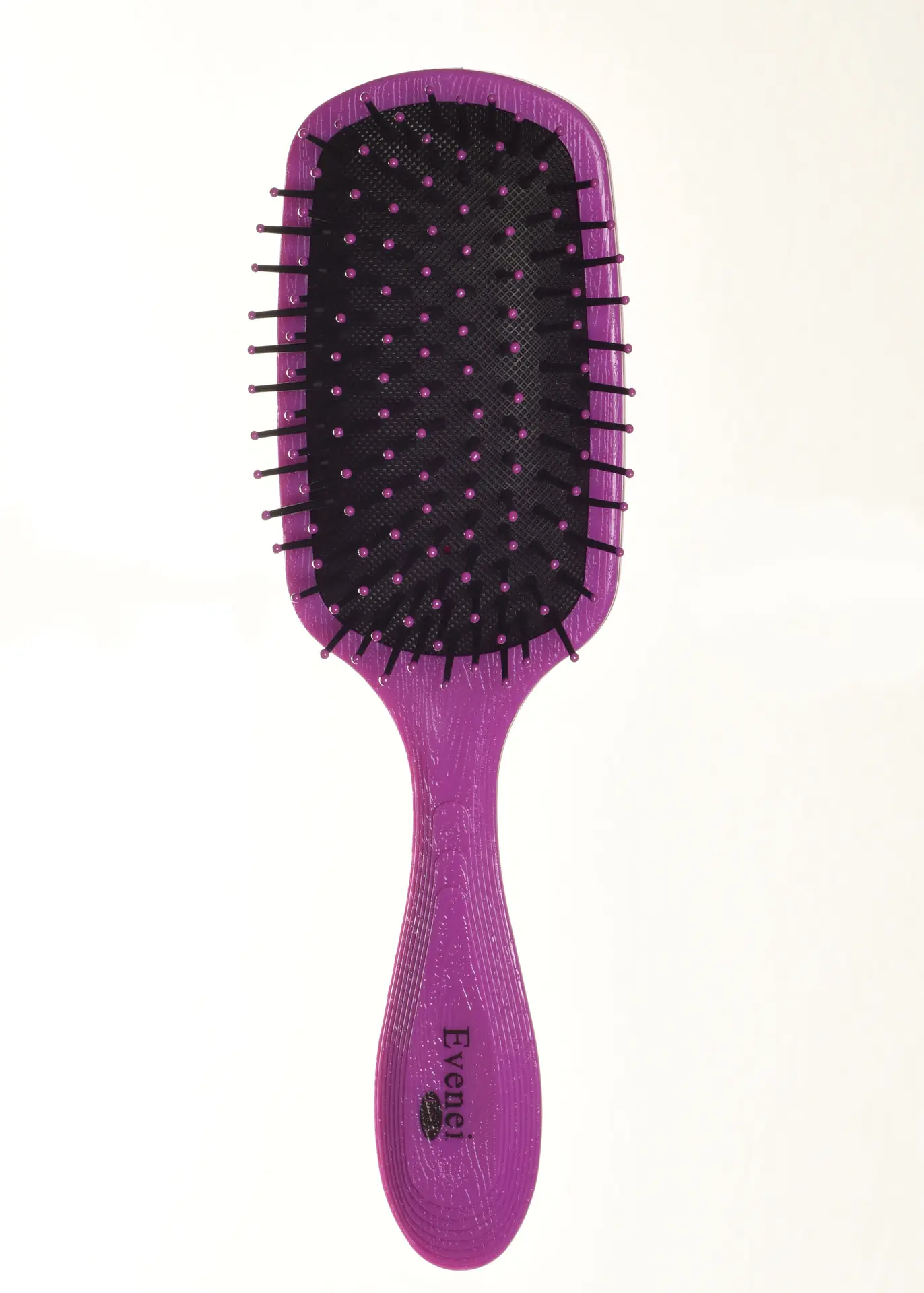 Evenei Detangling Hair Brush Multicolor  8001 - view 8
