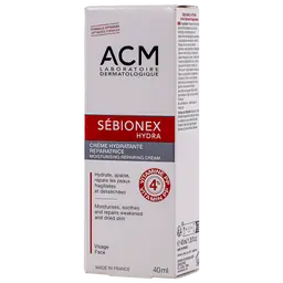 Acm Sebionex Hydra Repair Cream 40 ml