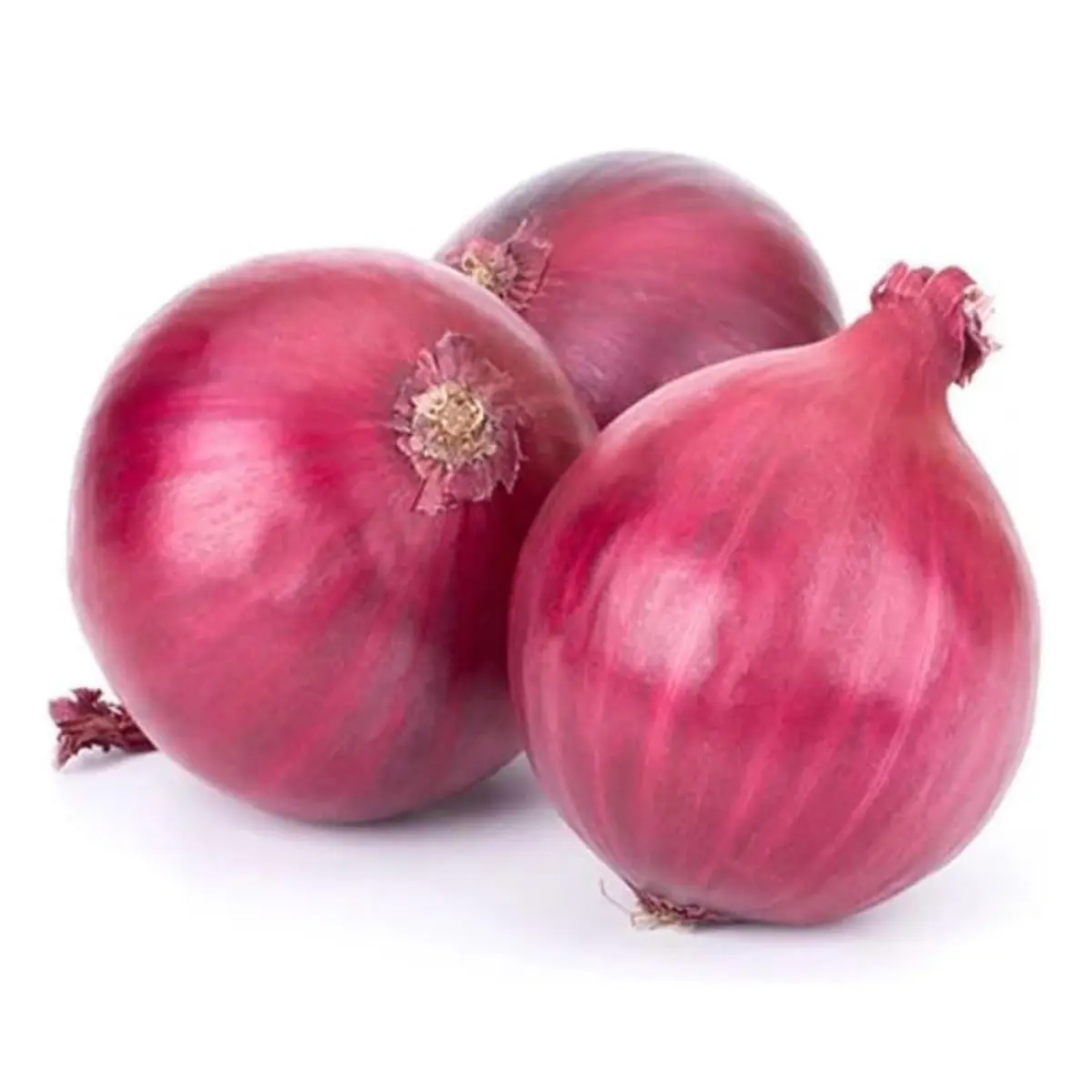 Yemeni Red Onion 1 kg - view 1