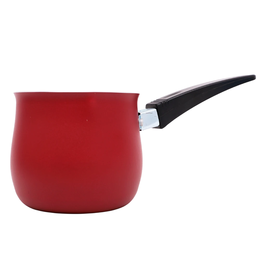 Mister Cook Non-Stick Coffee Pot 11*9.5cm