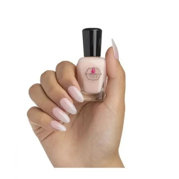 Lef Hd Nail Polish Colors Quartz 18 - view 4