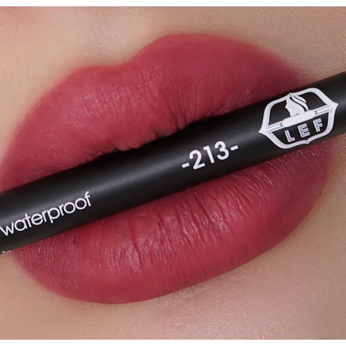 Lef Lip Liner Water Proof 213 - view 2