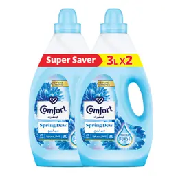 Comfort Blue 2 x 3 L