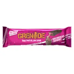Grenade Protein Bar Dark Chocolate with Raspberry 60 gm
