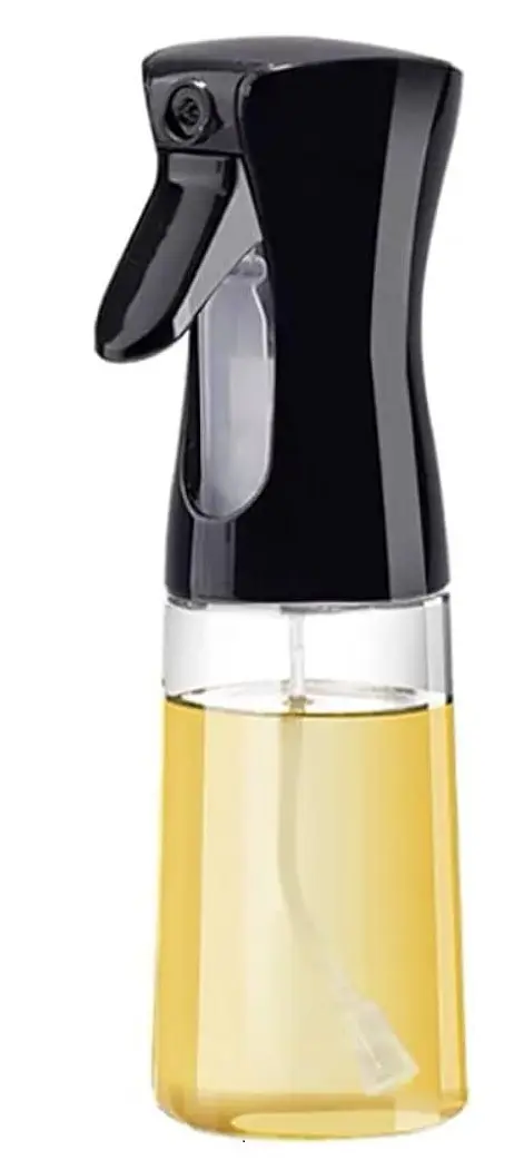 Oil Spray Bottle Glass 210 ml - view 2