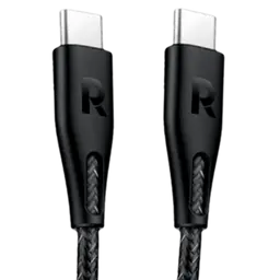 RAVPower Cable TypeC 1.2m 60W