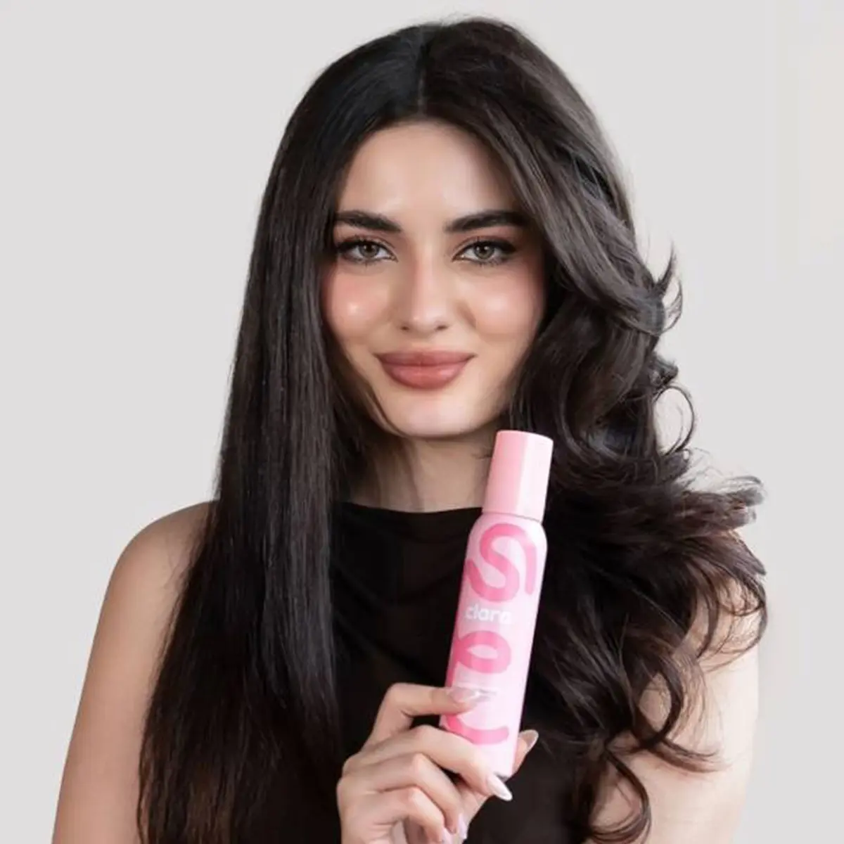 Clara Volumizing Mousse 150 ml - view 7