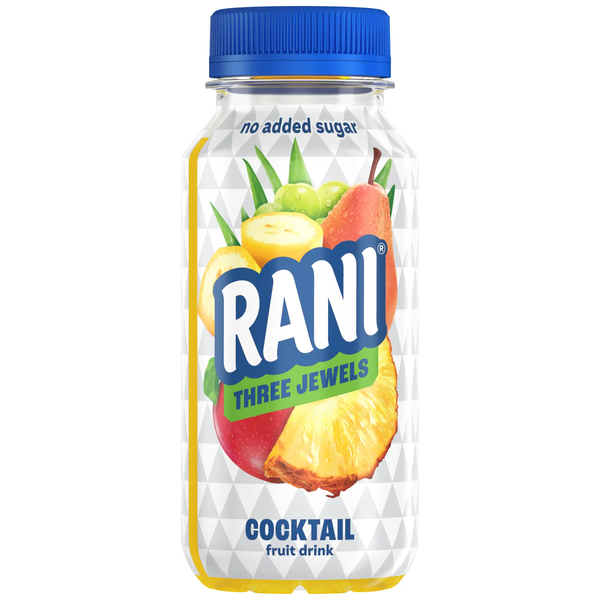 Rani 3 Jeweles Drink No Added Sugar 200 ml - view 2