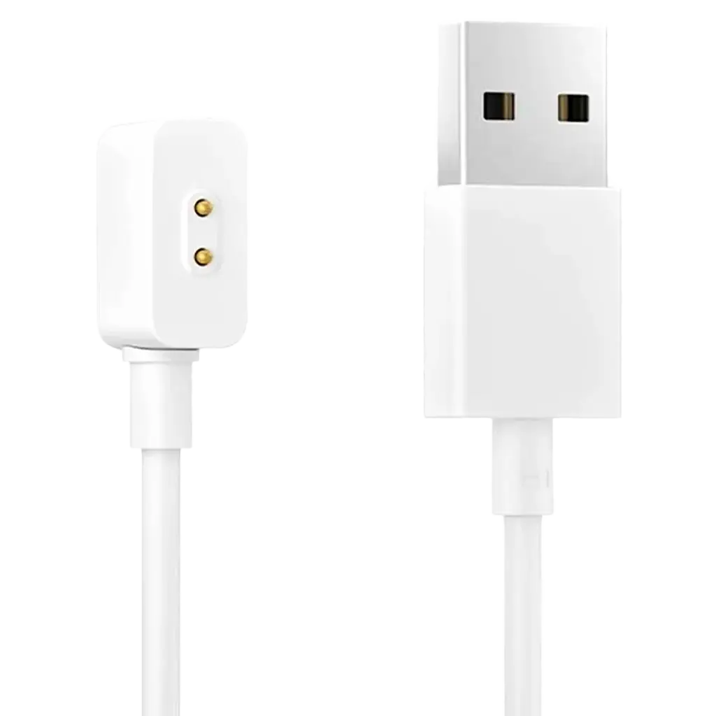 Xiaomi Magnetic Charging Cable for Watched white - view 1