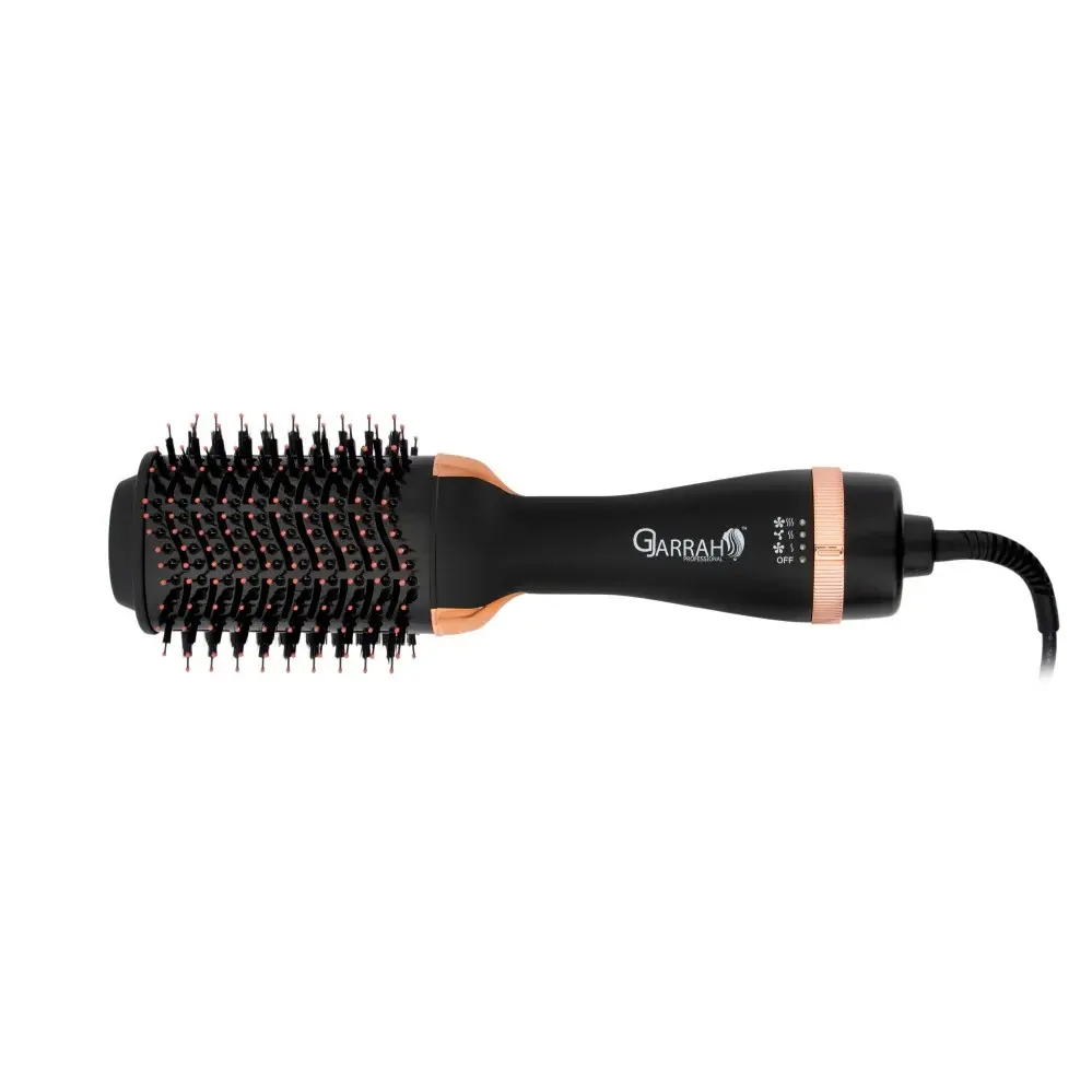 G. Jarrah 3 in 1 Hair Drying Styling and Straightening Brush Device 5001 - view 4