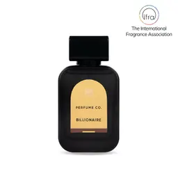 Perfume Co. Billionaire For Men Parfum 100 ml 