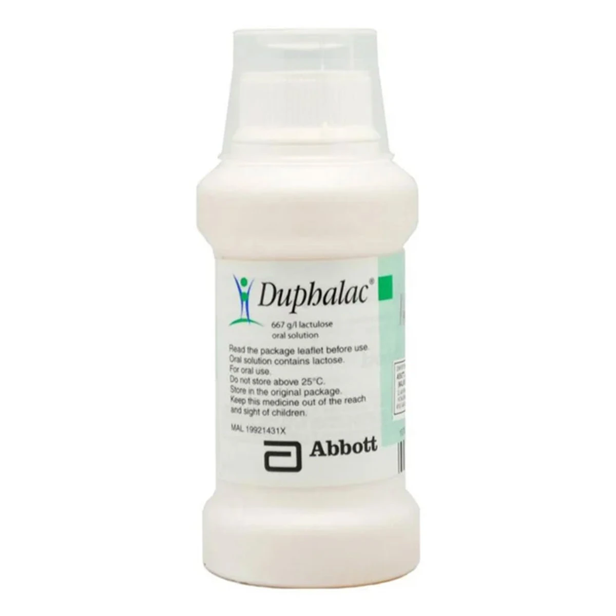 Duphalac Oral Solution 300 ml