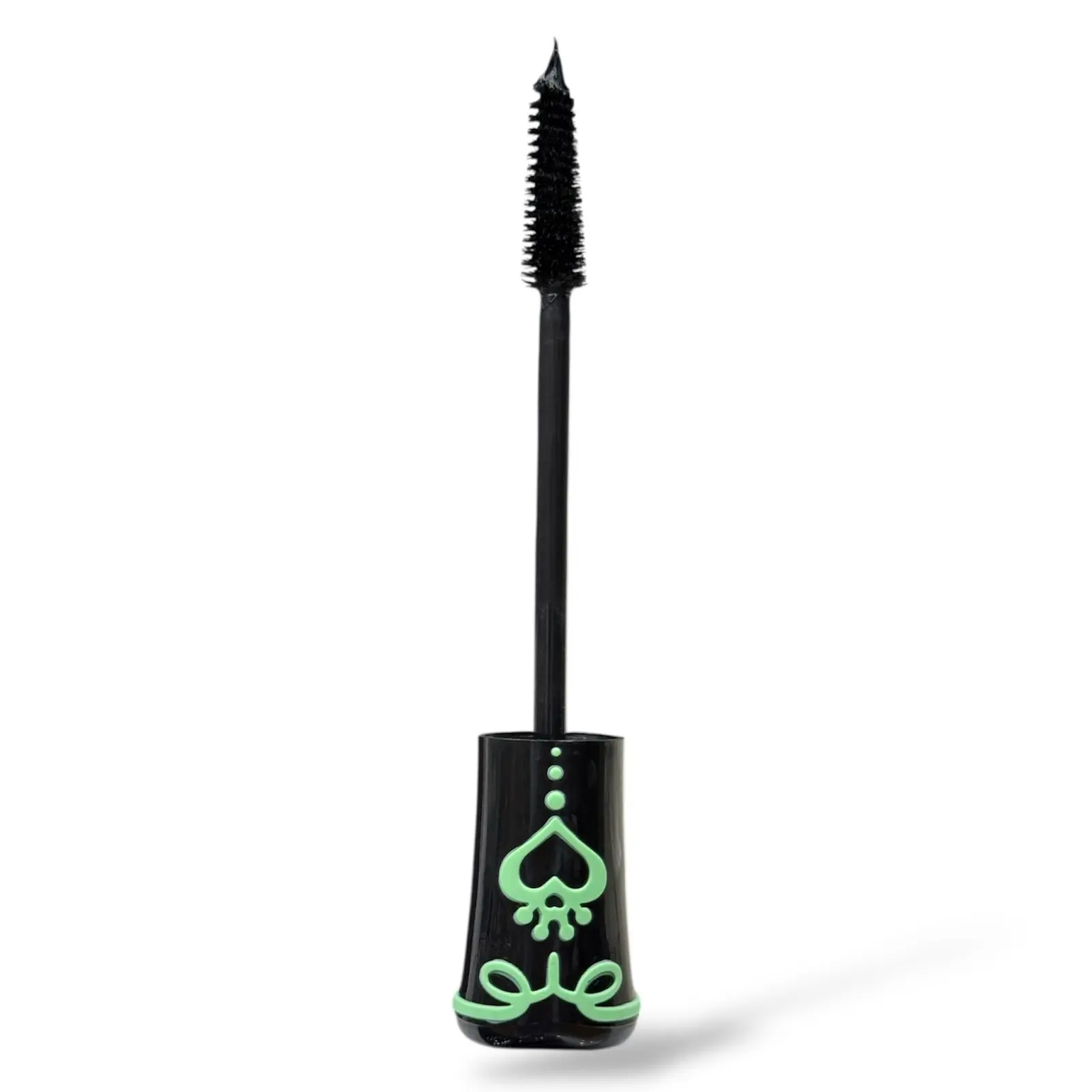 Harmony Mascara False Lash Effect Black - view 2