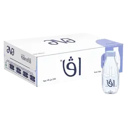 Ava Water 48 x 200ml 