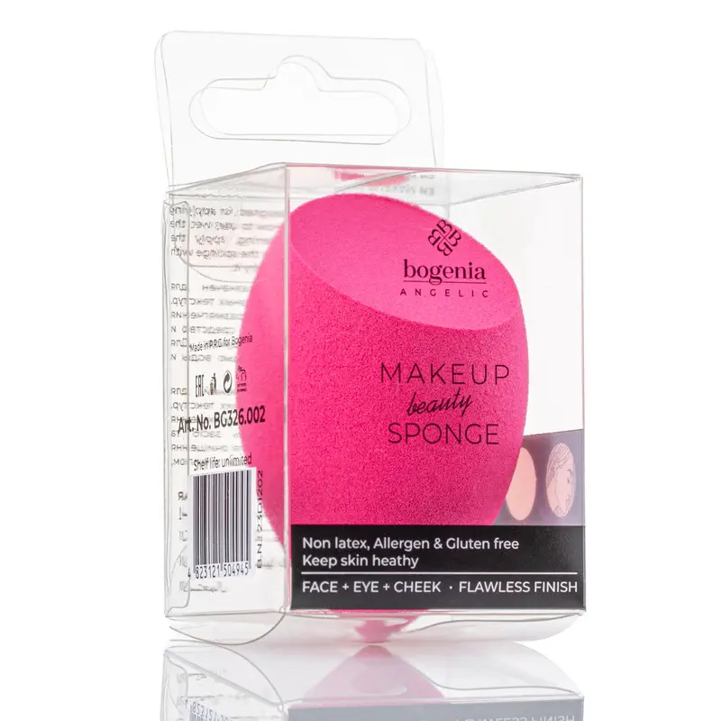 Bogenia Make Up Spongetm  - view 4