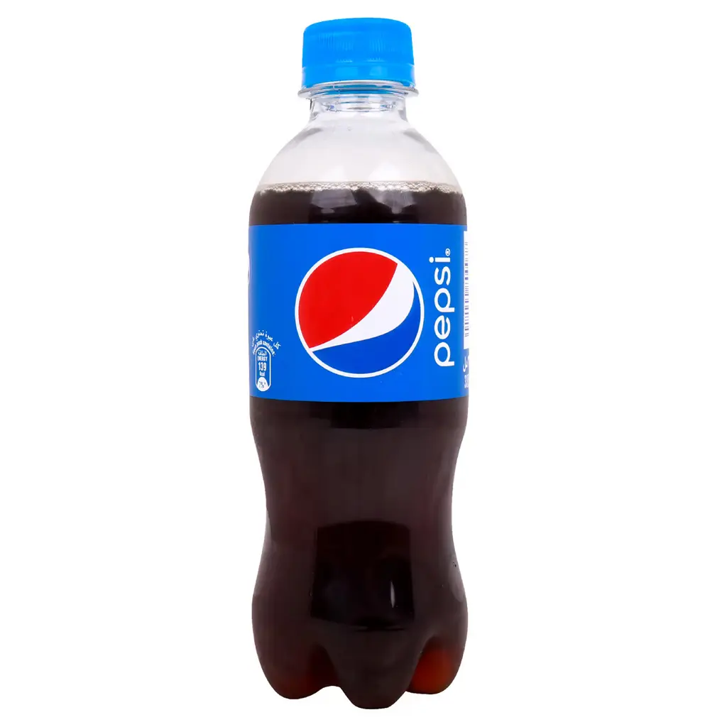 Pepsi Pet 330ML - view 2