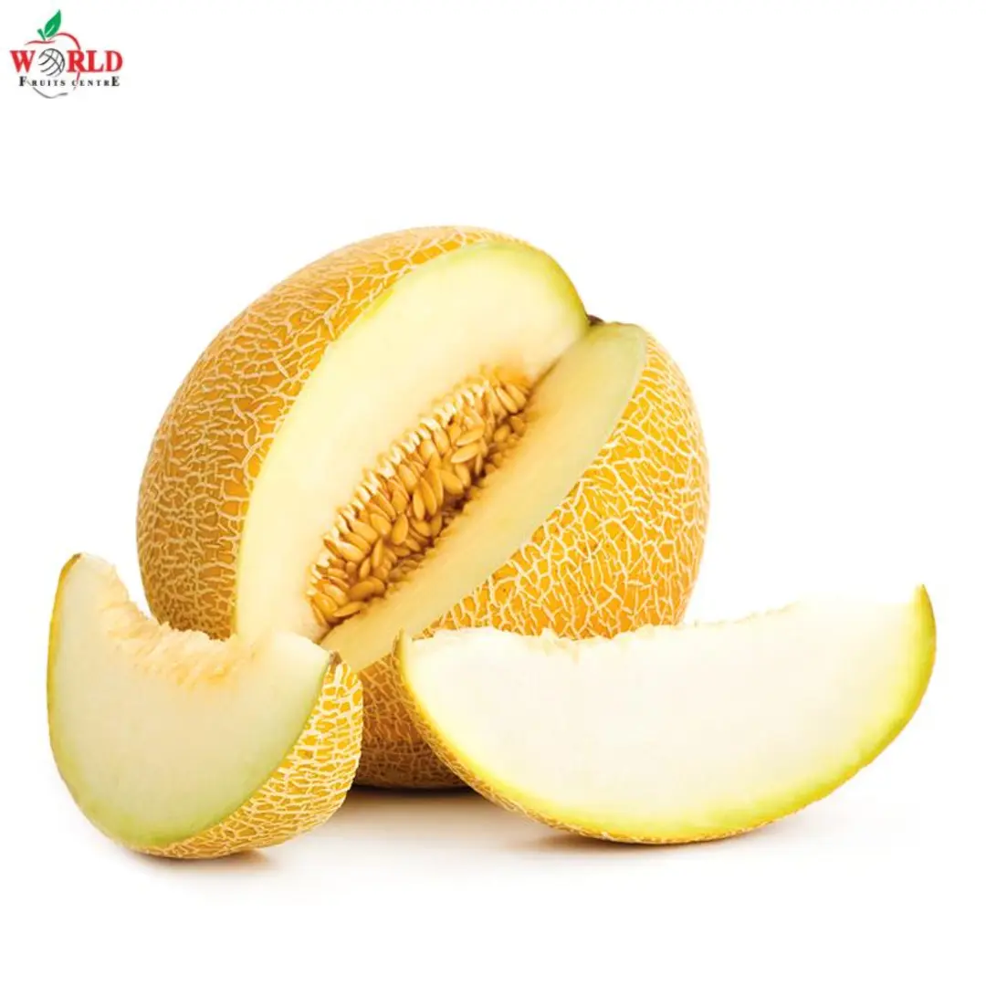 Melon Cantaloupe Oman Approx 1 Kg - view 1