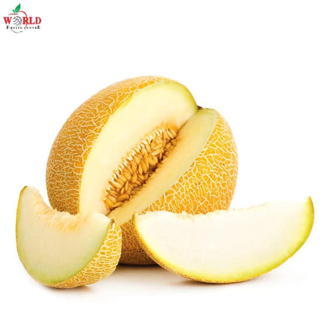 Melon Cantaloupe Oman Approx 1 Kg