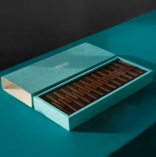 Déco Chocolate Sticks 26 PCS - view 1