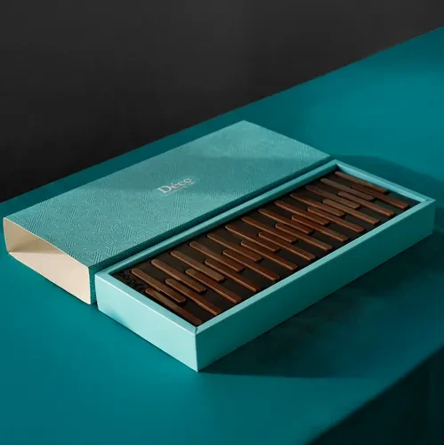 Déco Chocolate Sticks 26 PCS
