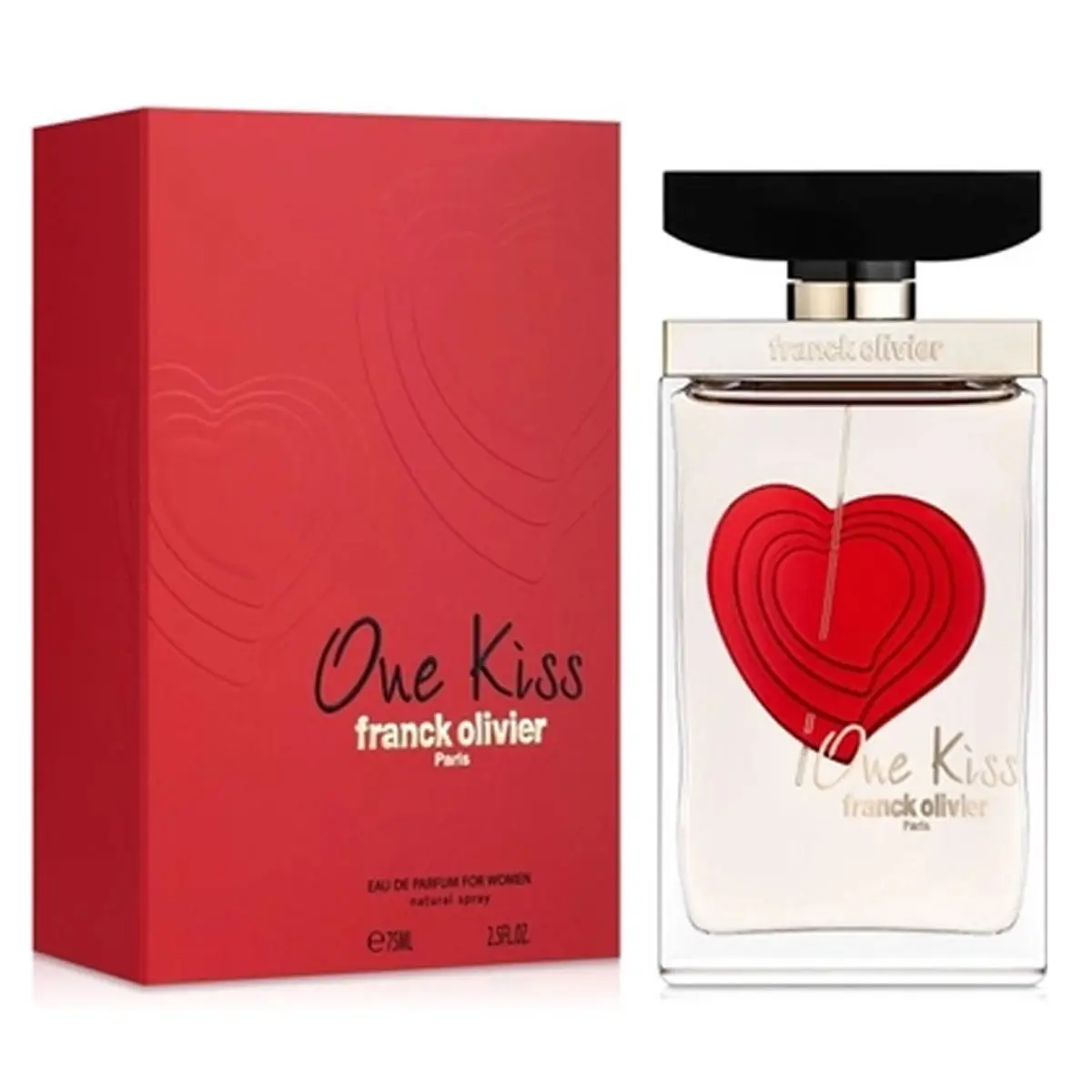 Franck Olivier One Kiss 75 ml Women - view 2