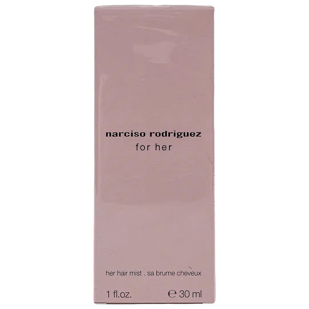 Narciso Rodriguez For Her Hair Mist For Women 30 ml - view 3