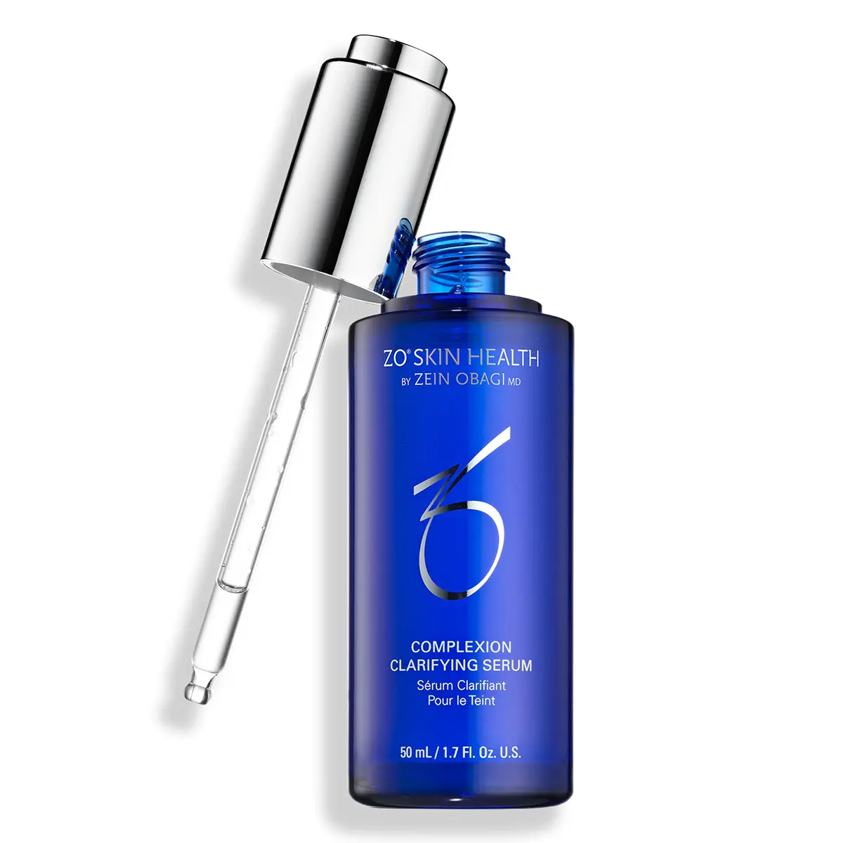Zein Obagi Zo Skin Health Complexion Clarifying Serum 50 ml - view 1