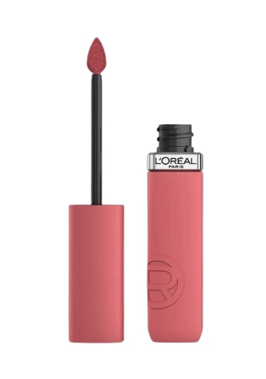 L'Oreal Infillible Matte Resistance 120 Major Crush