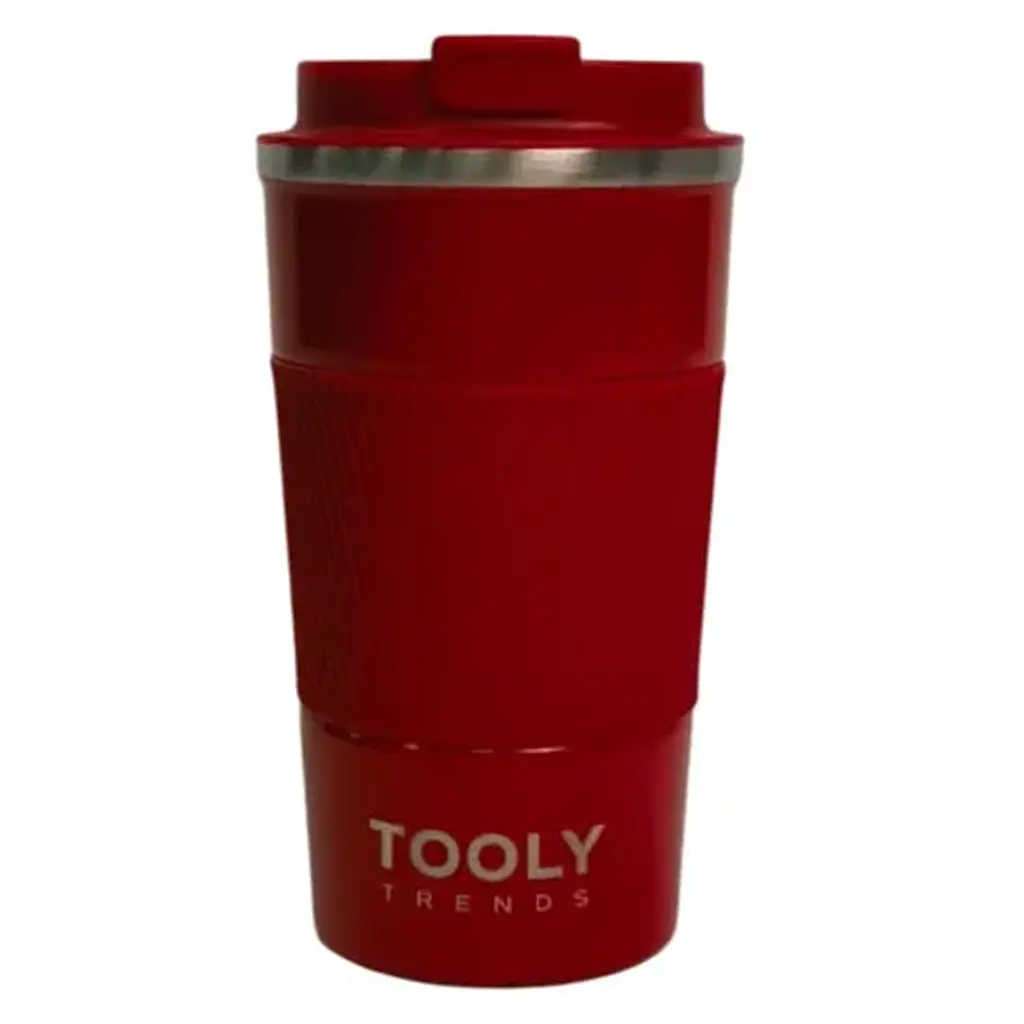 Tooly Stainless Steel Coffee Cup 510 ml - view 5