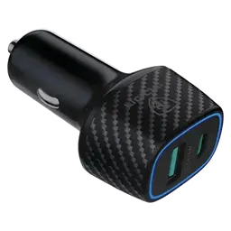 Spon Car Charger 48 W Pd+Type C High Quality