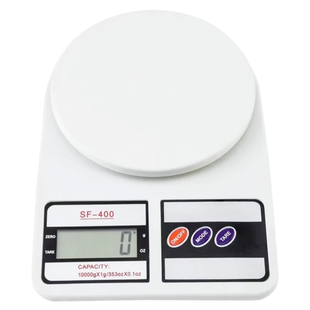 Digital Kitchen Scale