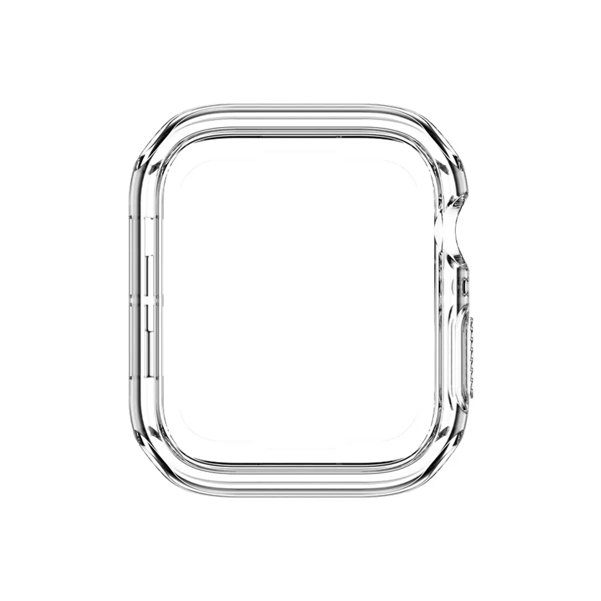 Panzerglass Tpu Bumper Transparent Apple Watch Series 10  46 mm - view 2