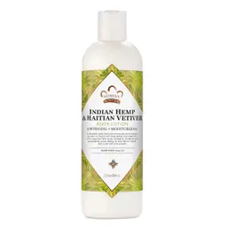 Nubian Heritage Body Lotion Indian Hemp 384 ml