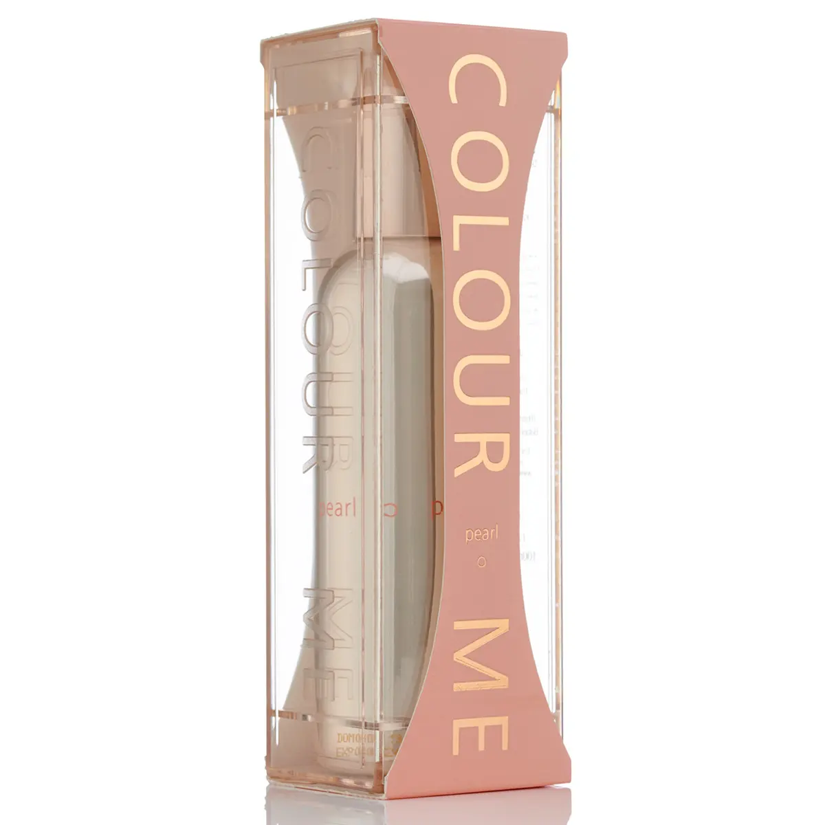 Colour Me Perfume Femme Pearl For Women EDP 100 ml - view 2