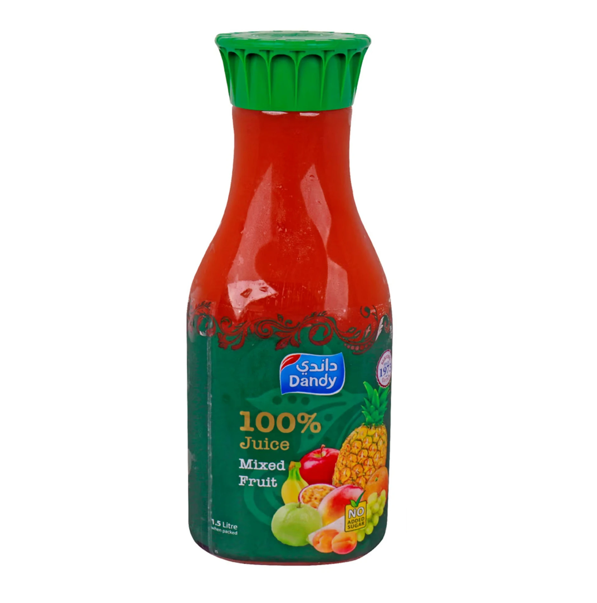 Dandy Mixed Fruit Nectar 1.35 L