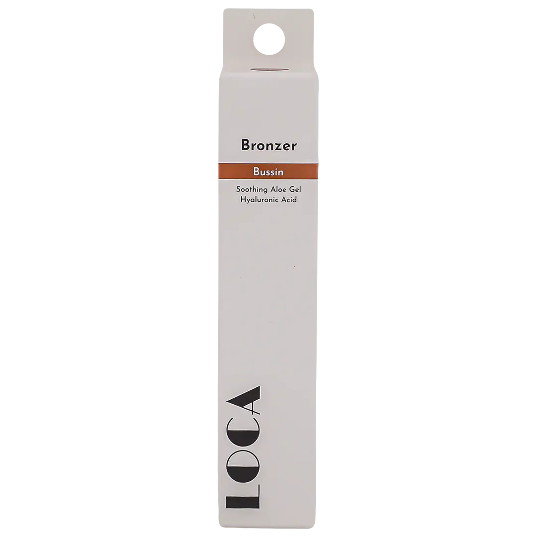 Loca Bronzer Bussin Light Brown 01 - view 4