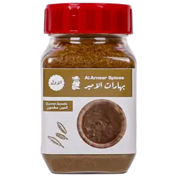 Al Ameer Cumin Powder 90 gm