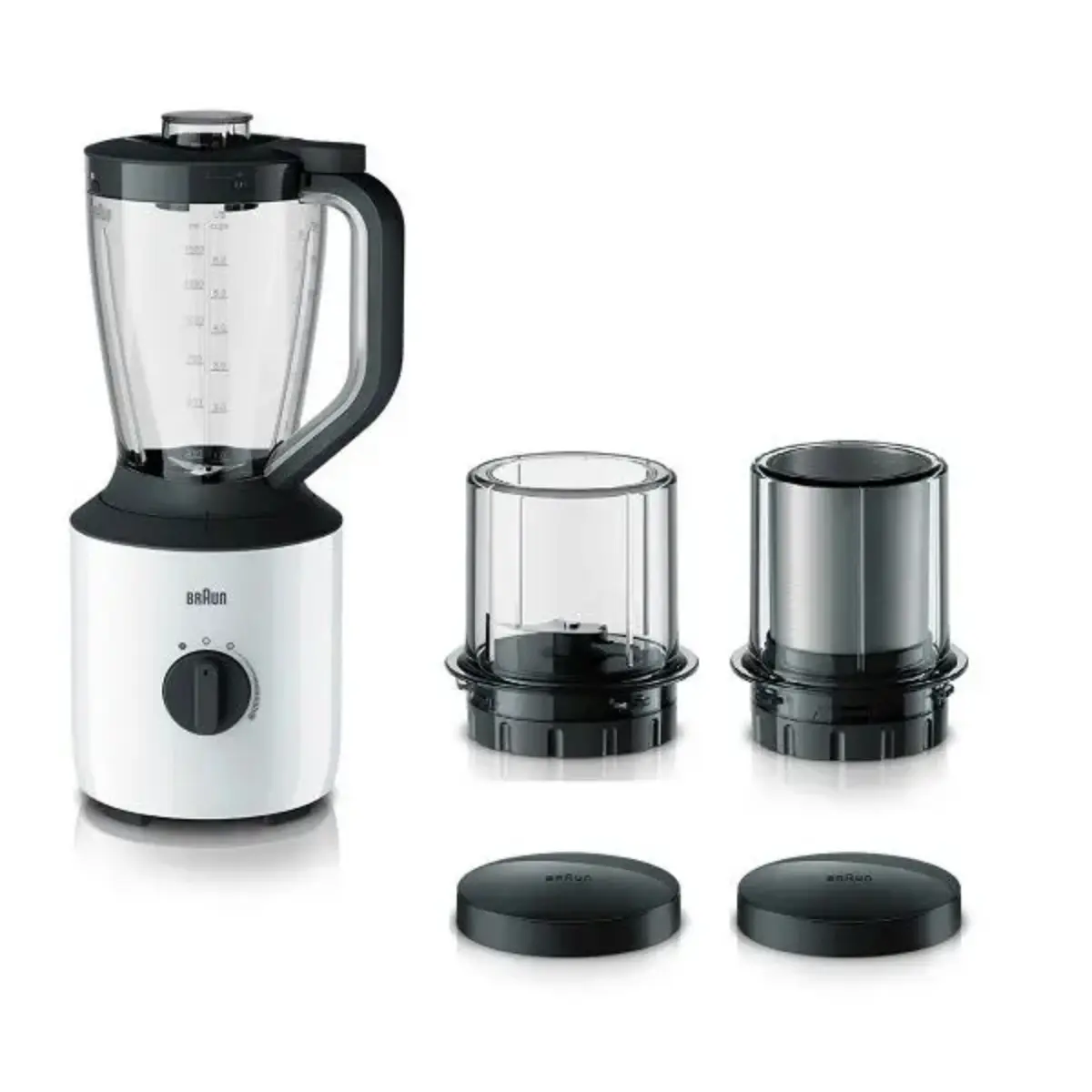 Braun Blender 800 W - view 1