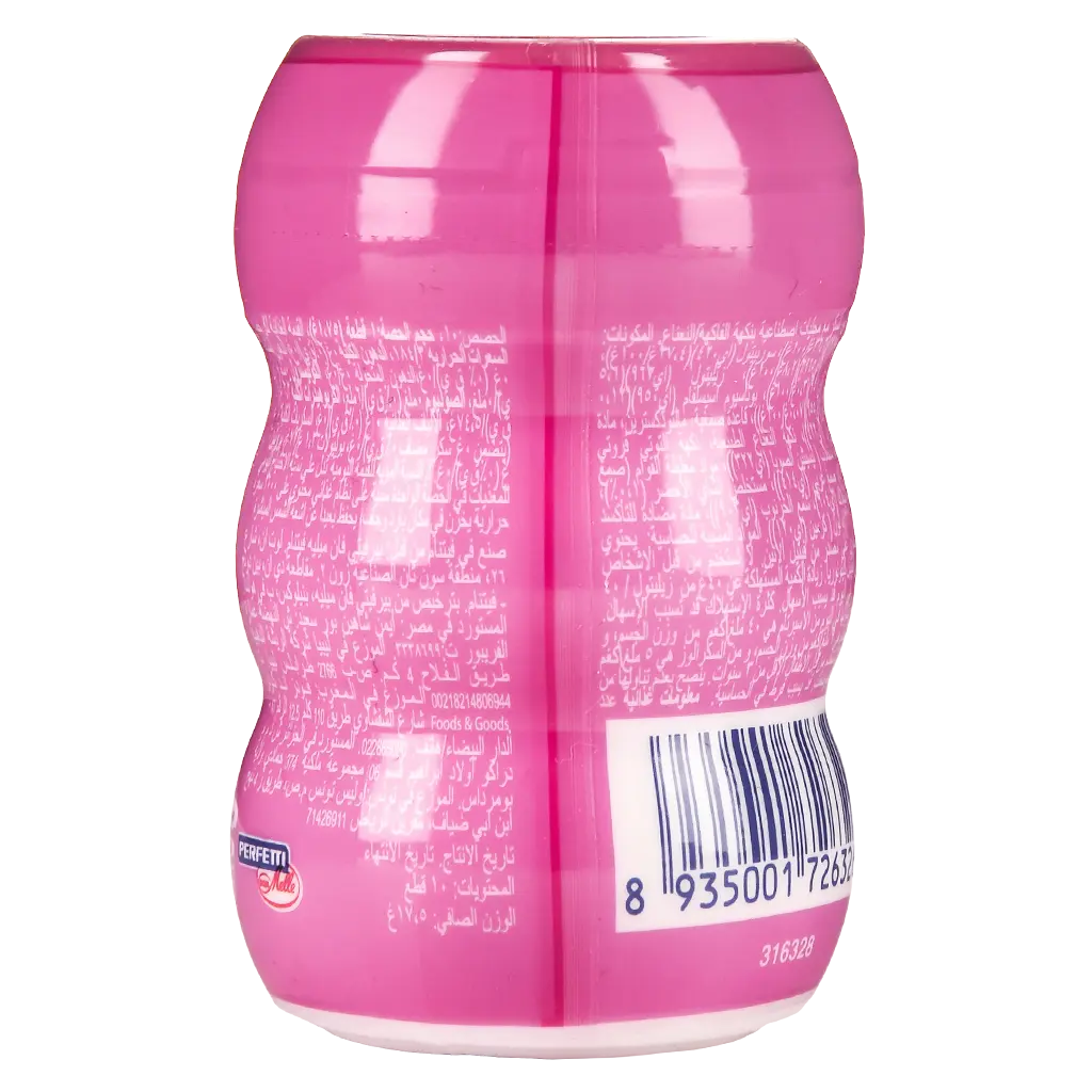 Mentos Purefresh Gum Bing 17.5 gm - view 2