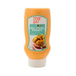 ديناميت خاص خفيف من إم إف 500 مل