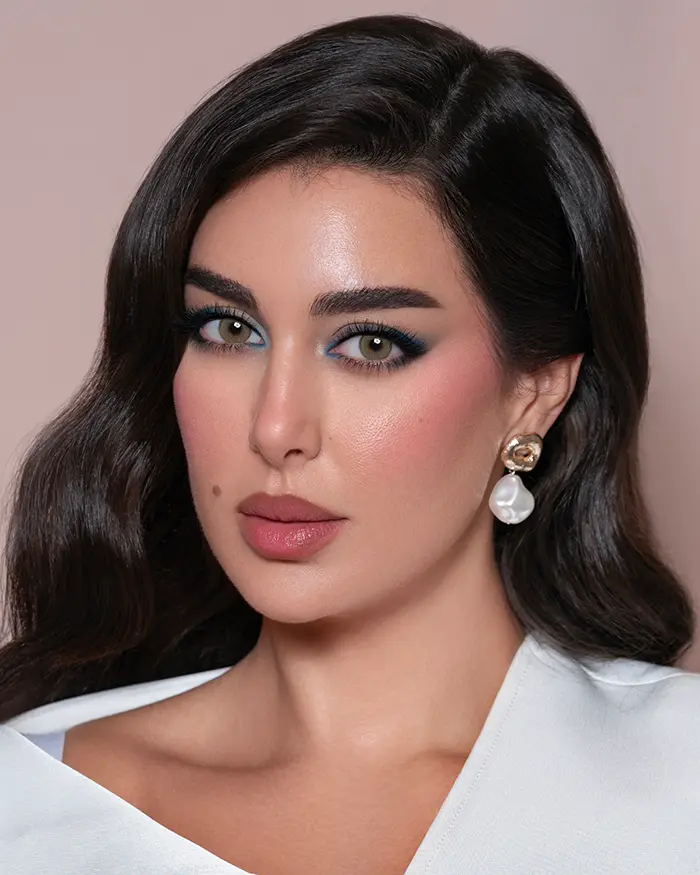  Lensme Sensual Contact Lens Olivine - view 2