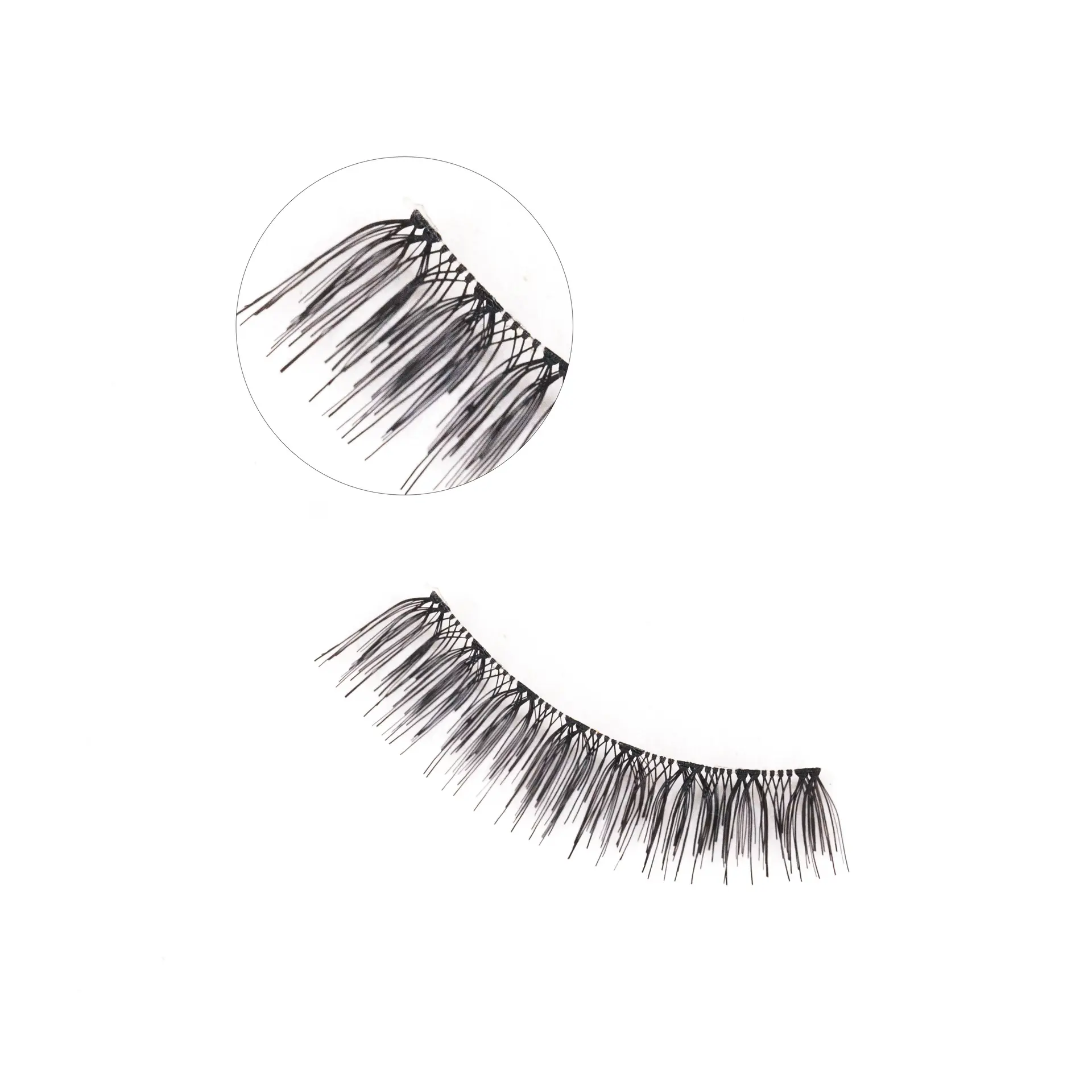 Ousha Single Lashes No 13 - view 6