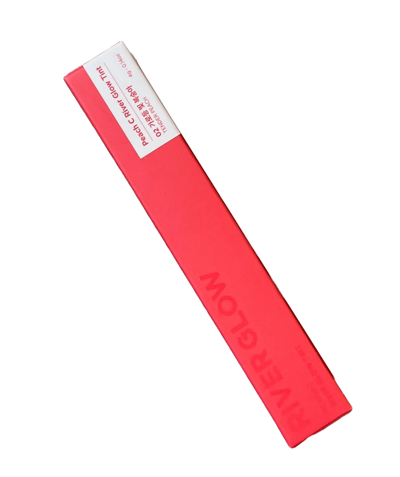 Peach C River Glow Tint 02 Tender Peach - view 6