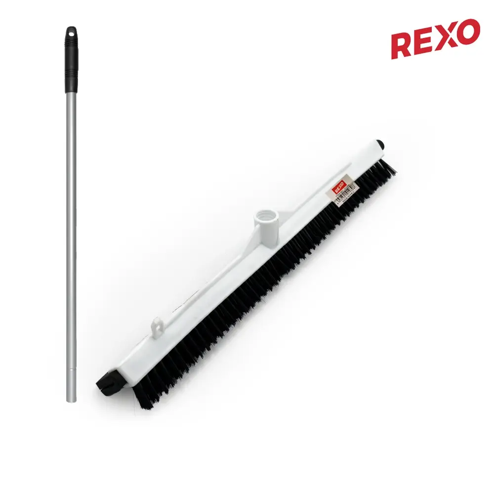 Rexo Red squeeze mop with Handle 1350 mm - view 2