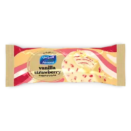 Almarai Ice Cream Stick Vanilla & Strawberry 90 ml