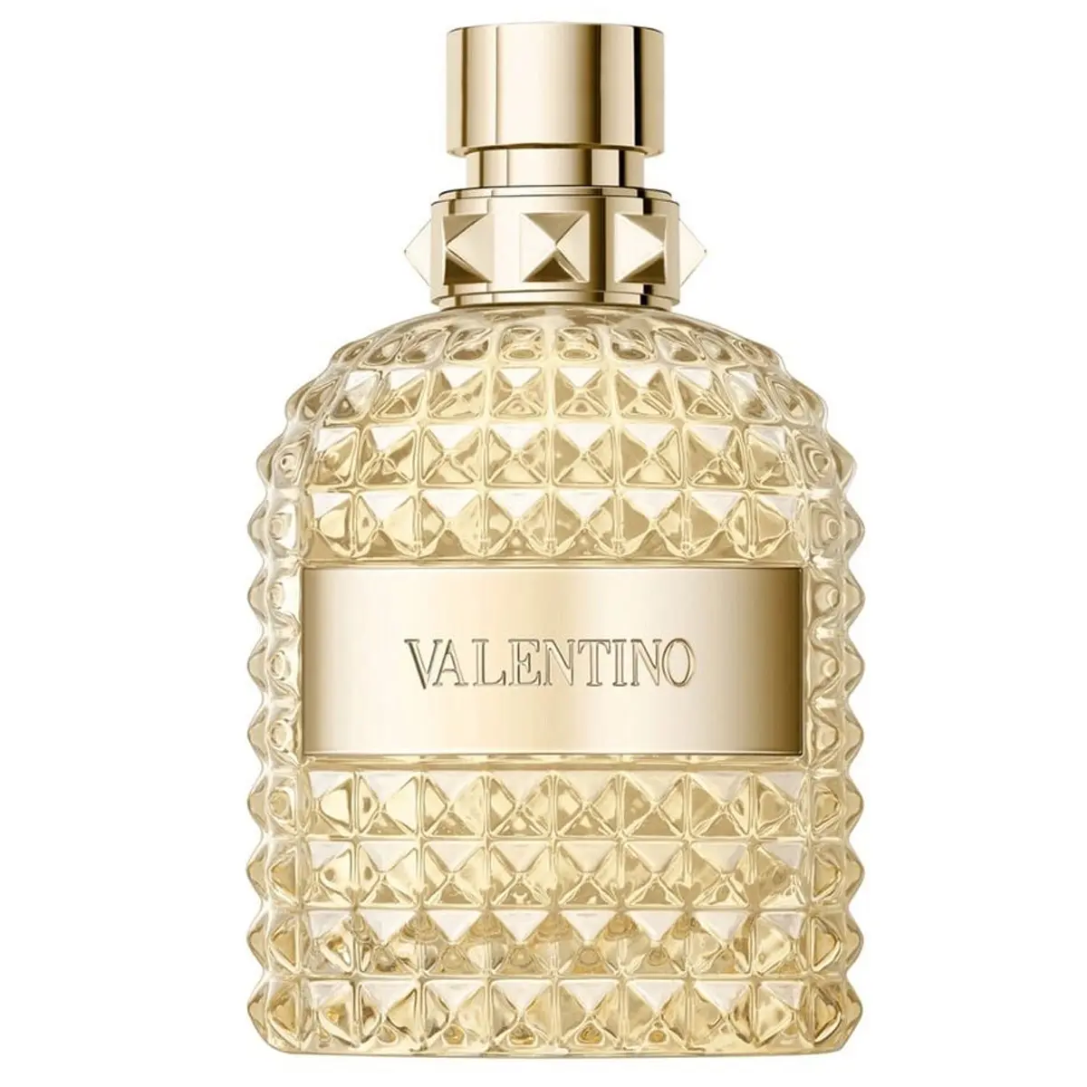 Valentino Uomo Born In Roma The Gold EDT 100 ml - view 1