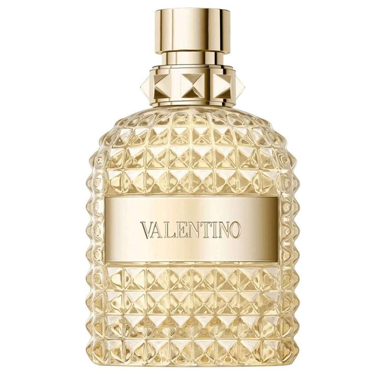 Valentino Uomo Born In Roma The Gold EDT 100 ml